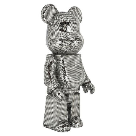 Bear műgyanta dekoráció 101 - Dutch Home
