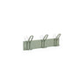 Albany wooden shoe cabinet 72x43