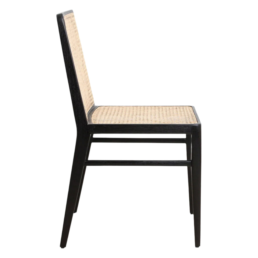 Nova rattan szék