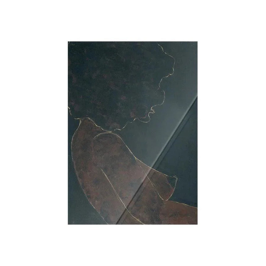 Cococure dizájn falikép