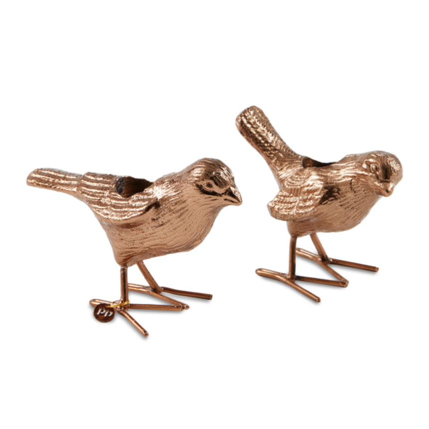 Prickle metal decoration Ø45