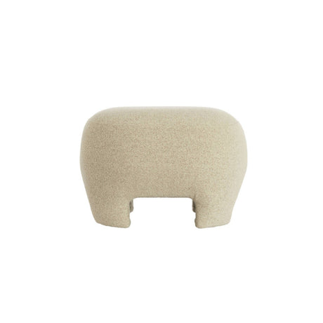 Uvita 2.5-seater fabric sofa