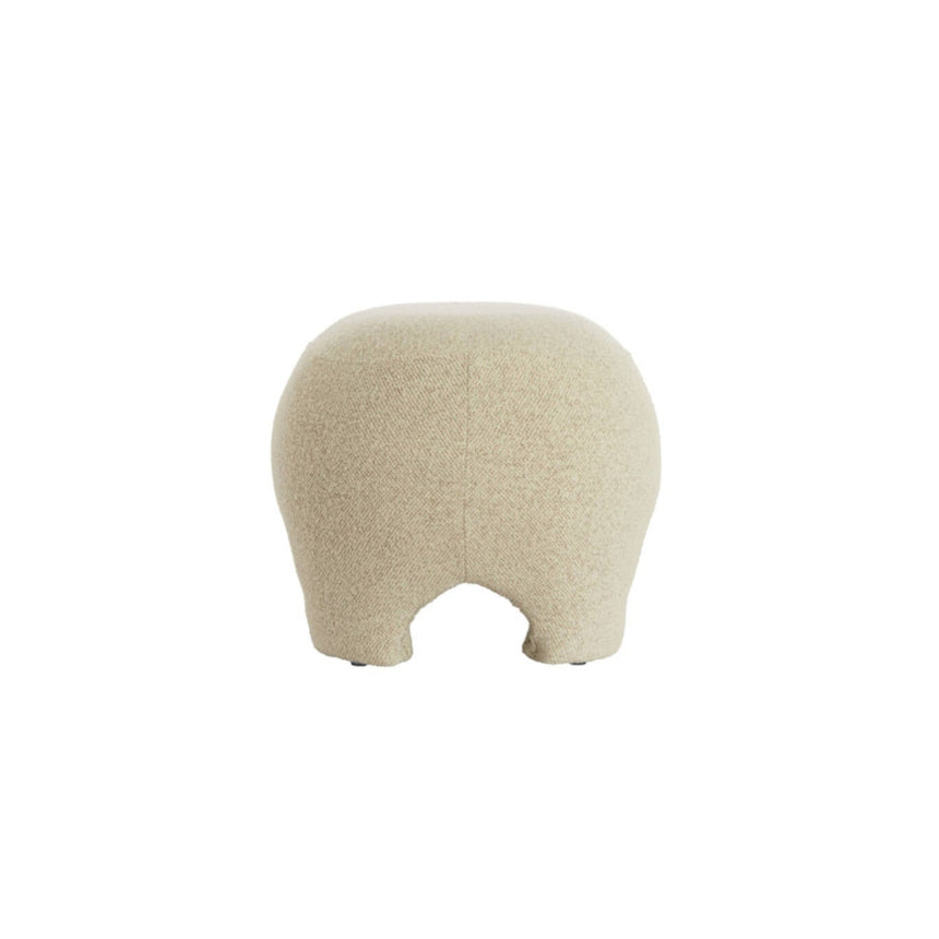Uvita 2.5-seater fabric sofa