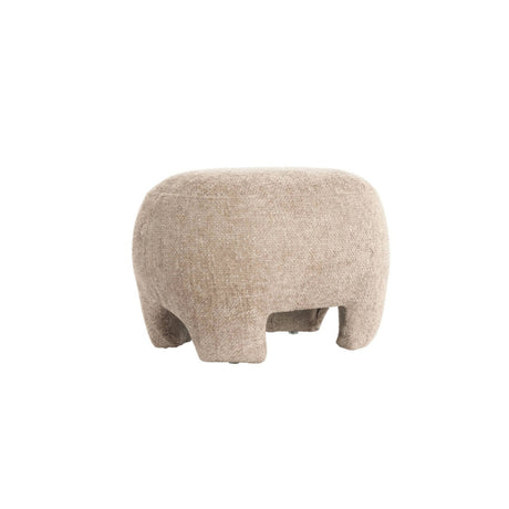Uvita 2.5-seater fabric sofa