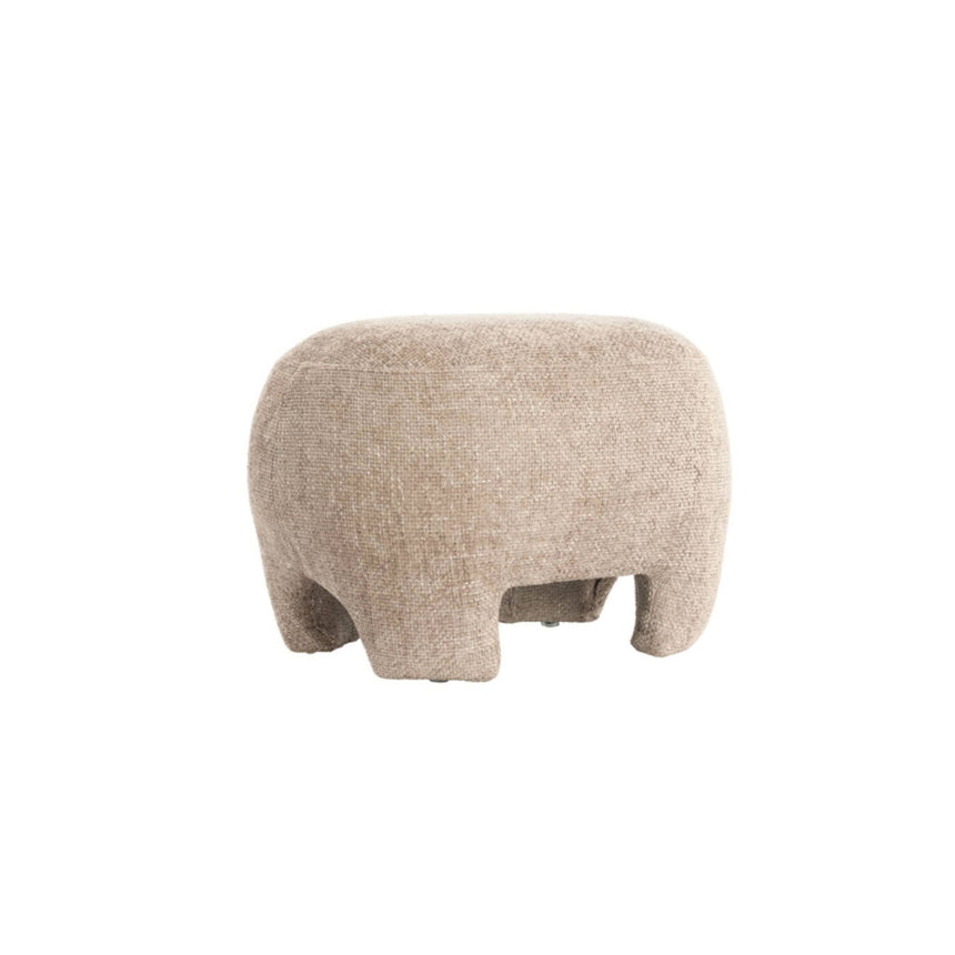 Uvita 2.5-seater fabric sofa