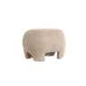 Uvita 2.5-seater fabric sofa