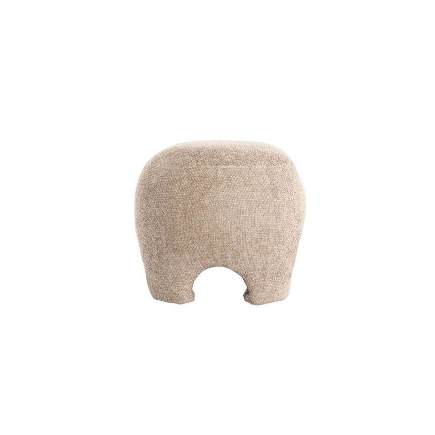 Uvita 2.5-seater fabric sofa