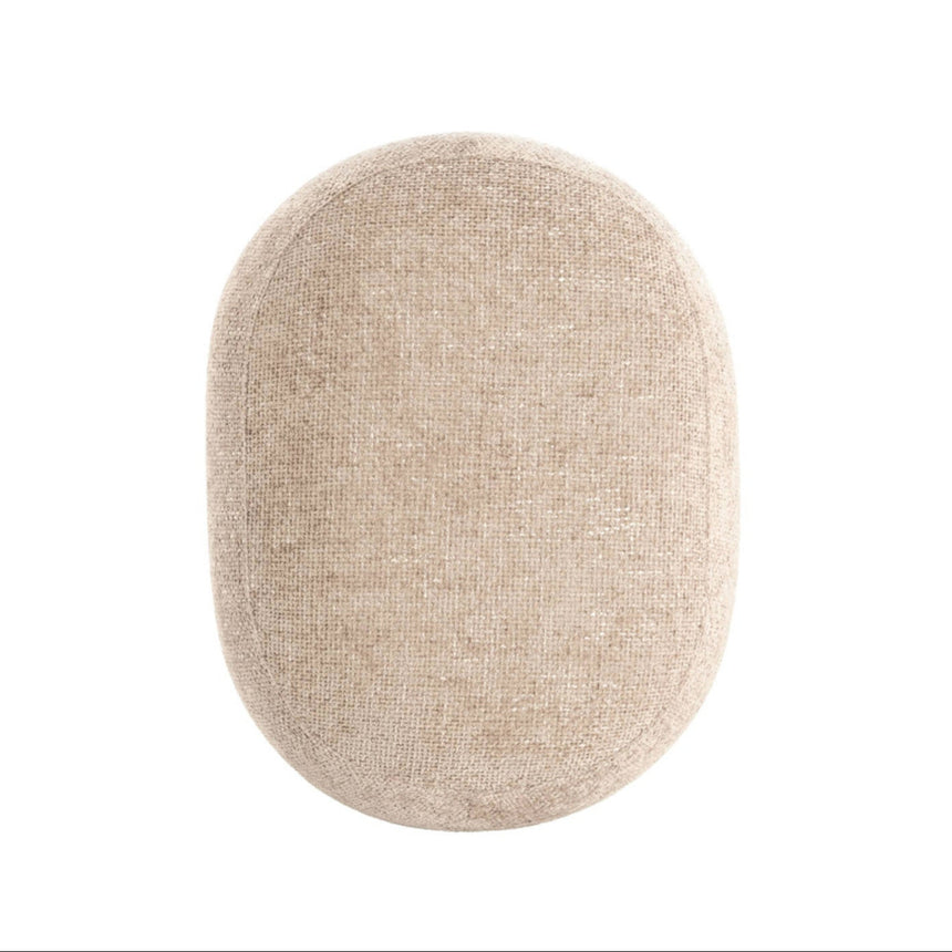 Uvita 2.5-seater fabric sofa