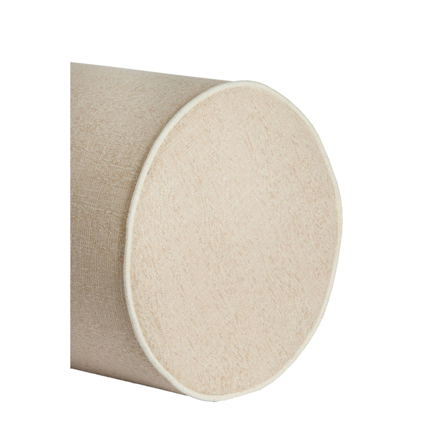 Rosin puff – Puha textúrájú, kerekített ülőke