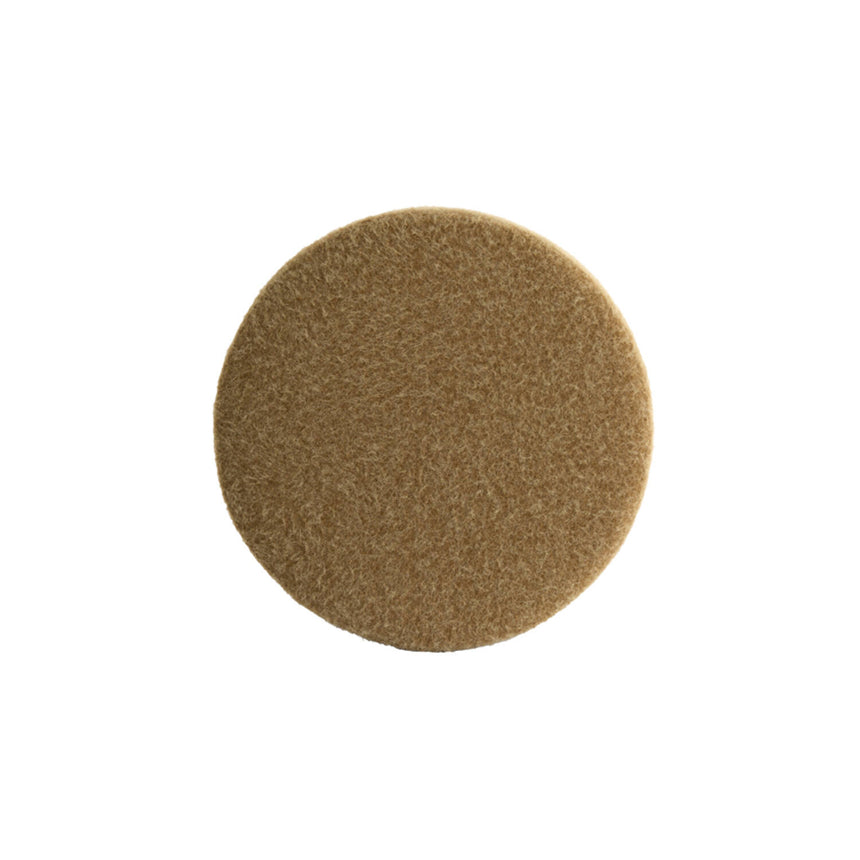 Muno puff – Elegáns textil kárpitozás és harmonikus megjelenés