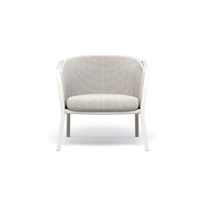 Carousel szövet kerti fotel