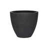 Jesslyn stone flower pot Ø60