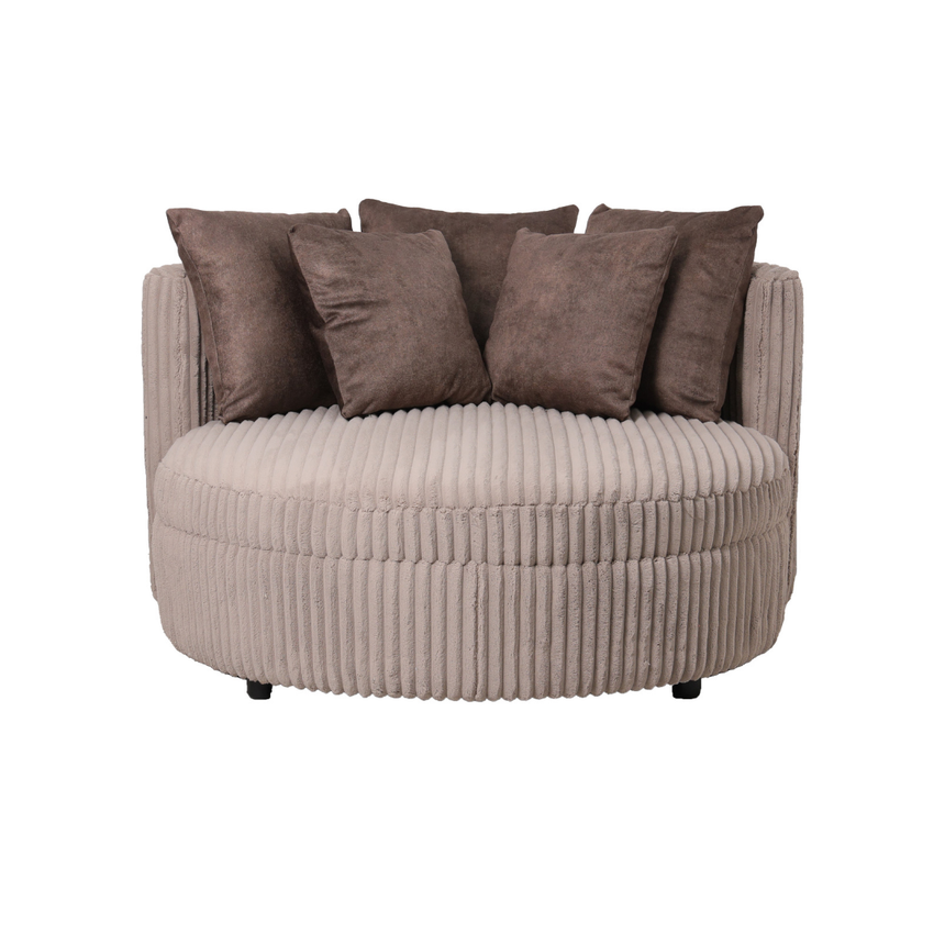 Fayen szövet heverő