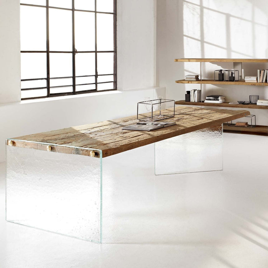 ILL table