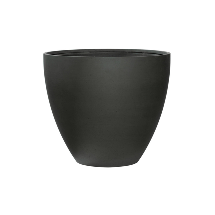 Jesslyn stone flower pot Ø70