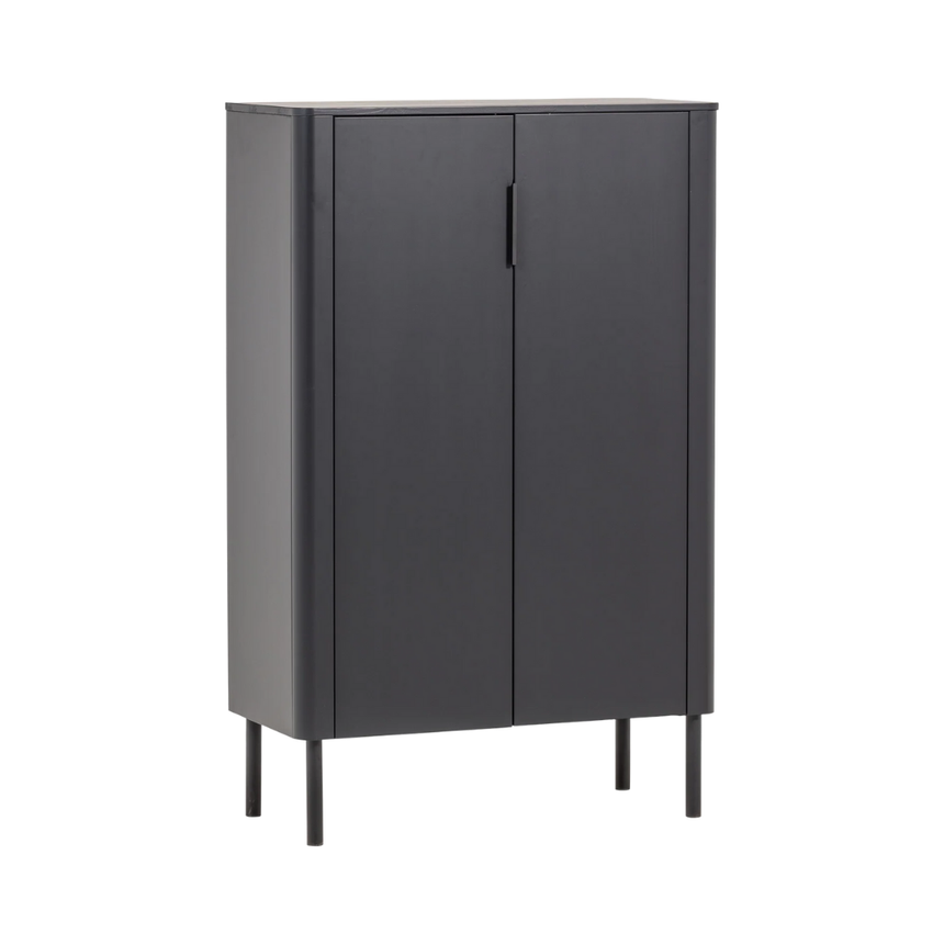 Gunnar wooden cabinet