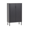 Gunnar wooden cabinet