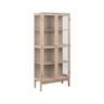 Linley fa kabinet 80x180