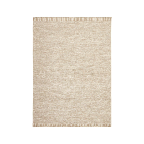 Noa wooden bedside table