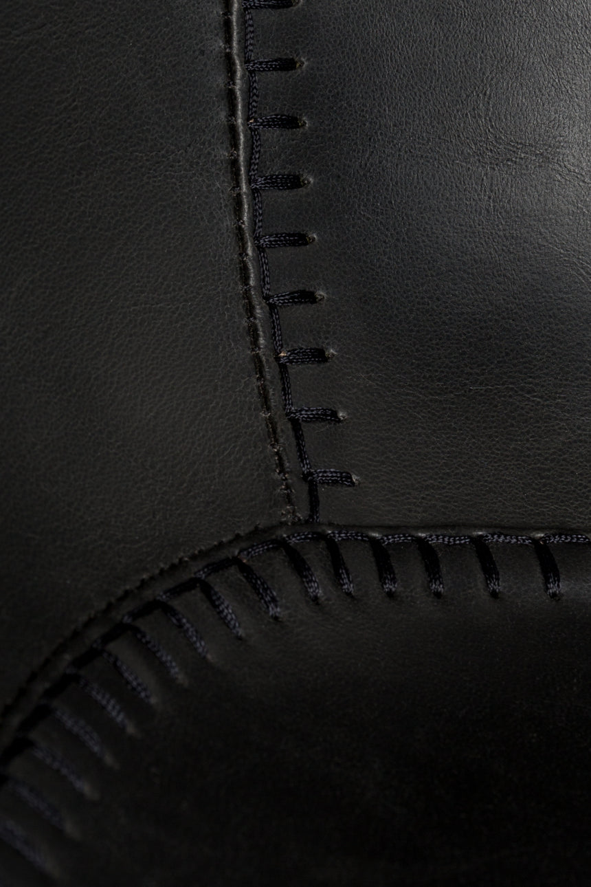 Feston textilbőr bárszék