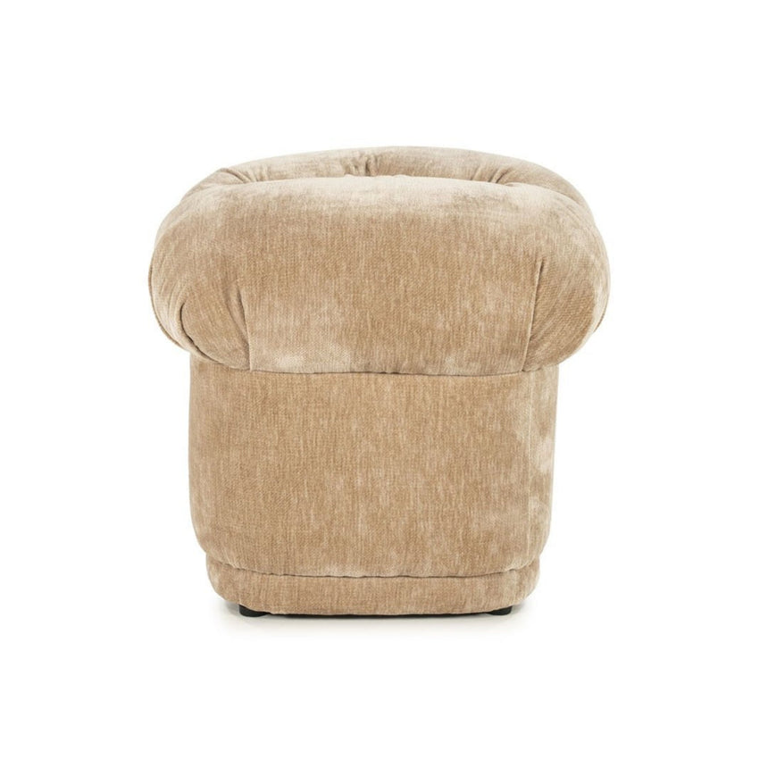 Nook zsenília lábtartó