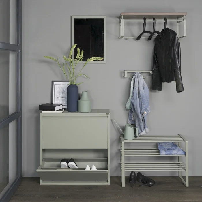 Marco metal mirror