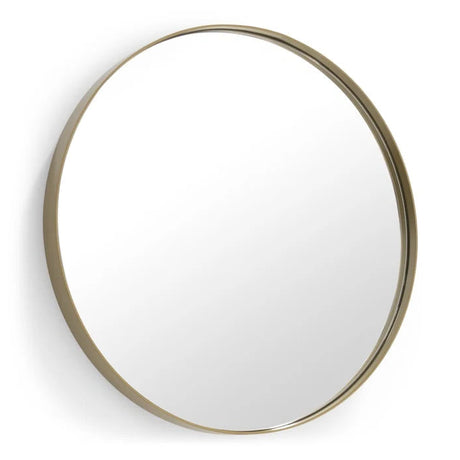 Marco metal mirror