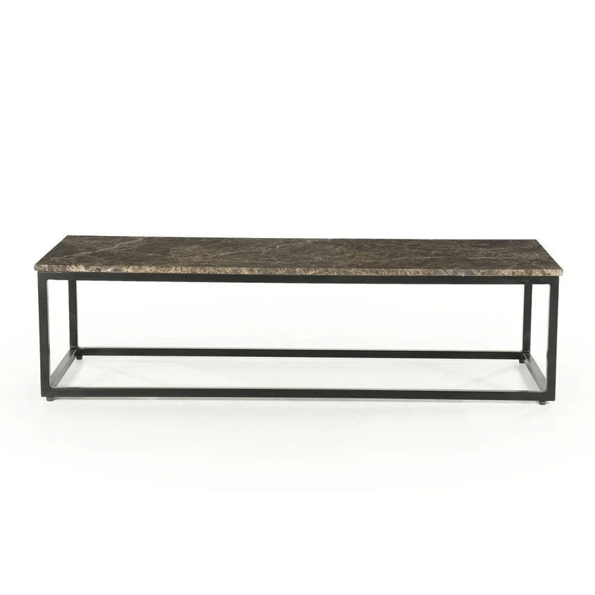 Jimmy 3-door wooden cabinet
