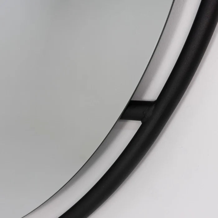 Marco metal mirror