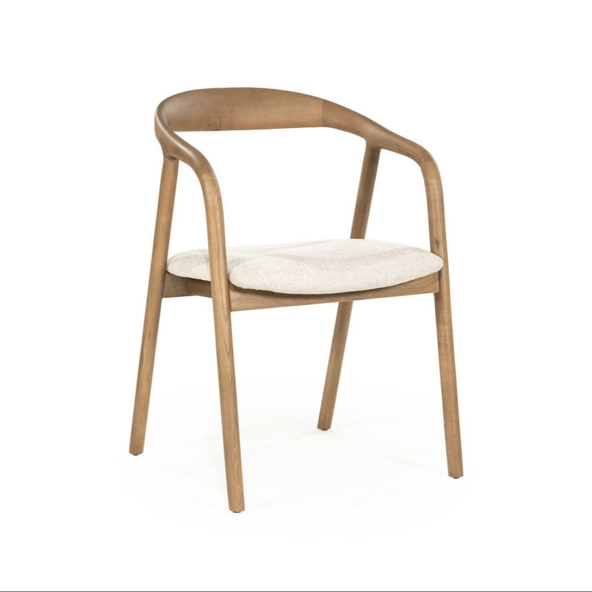 Rayven wooden chair