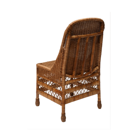 Royal rattan szék
