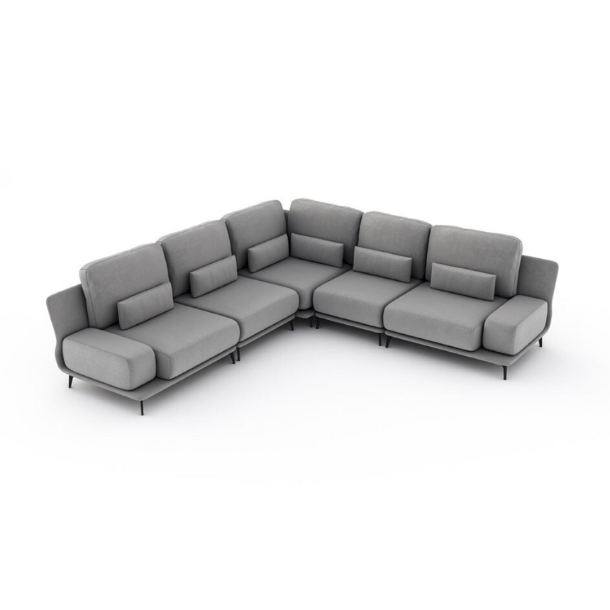 Vesta bed frame