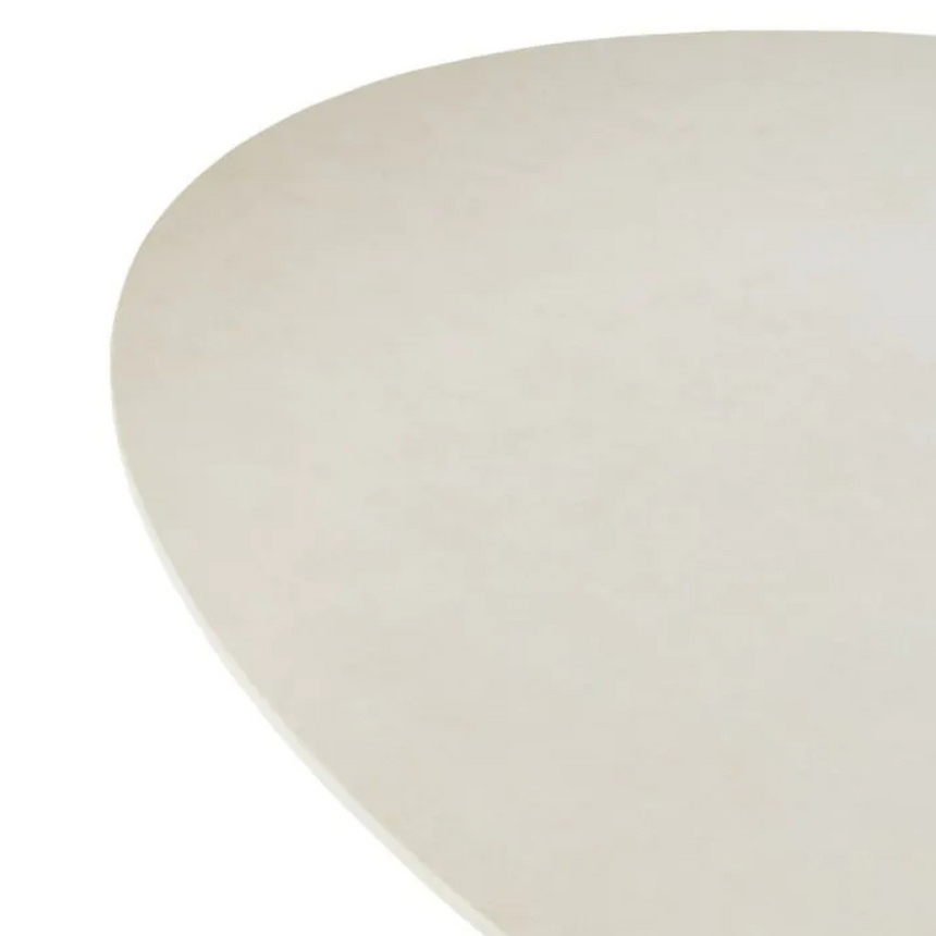 Volterra ceramic dining table 200x119