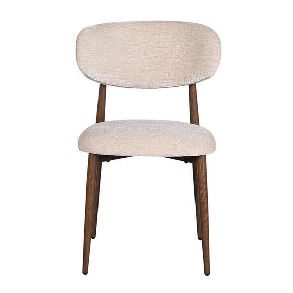 Japandi Okura étkezőszék – Modern és fenntartható design