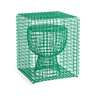 Wire Tip Tap metal seat