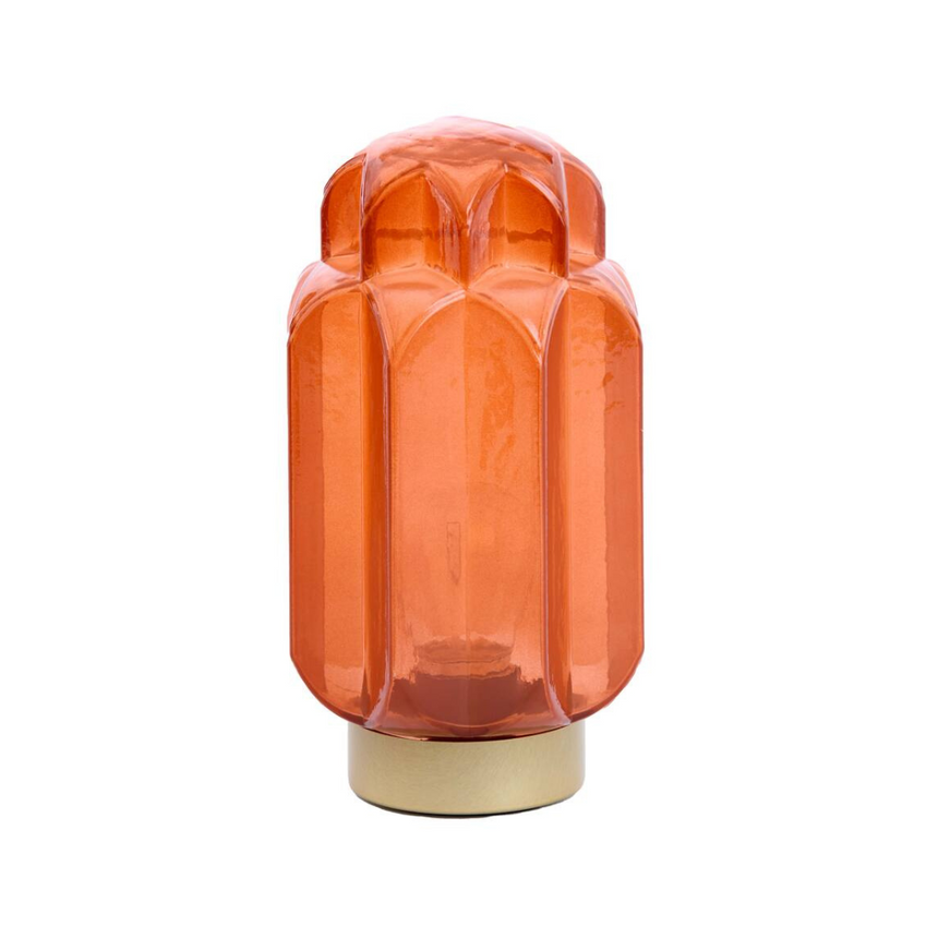 Drizella metal pendant lamp 4 bulbs