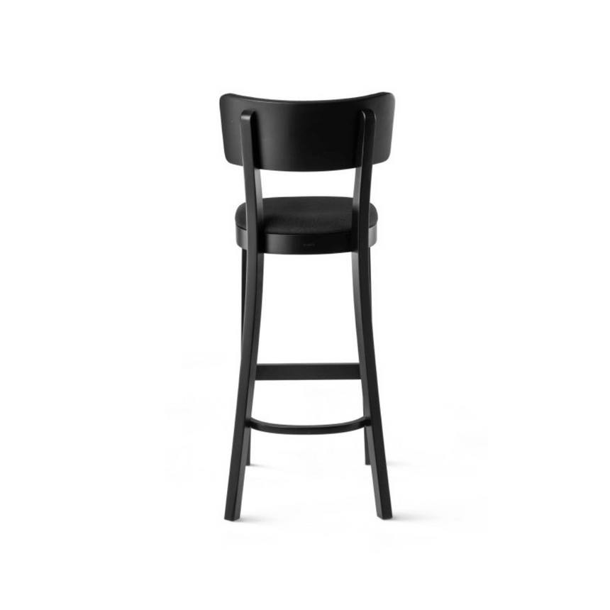 Solid-2 bar stool