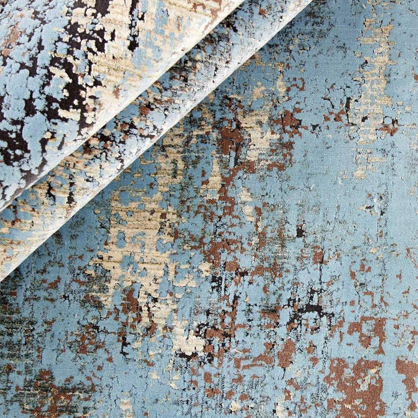 Abstract szövet szőnyeg