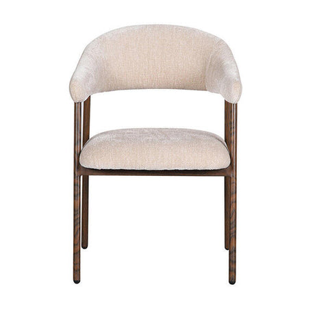 Scandi design étkezőszék – Skandináv egyszerűség és kényelem