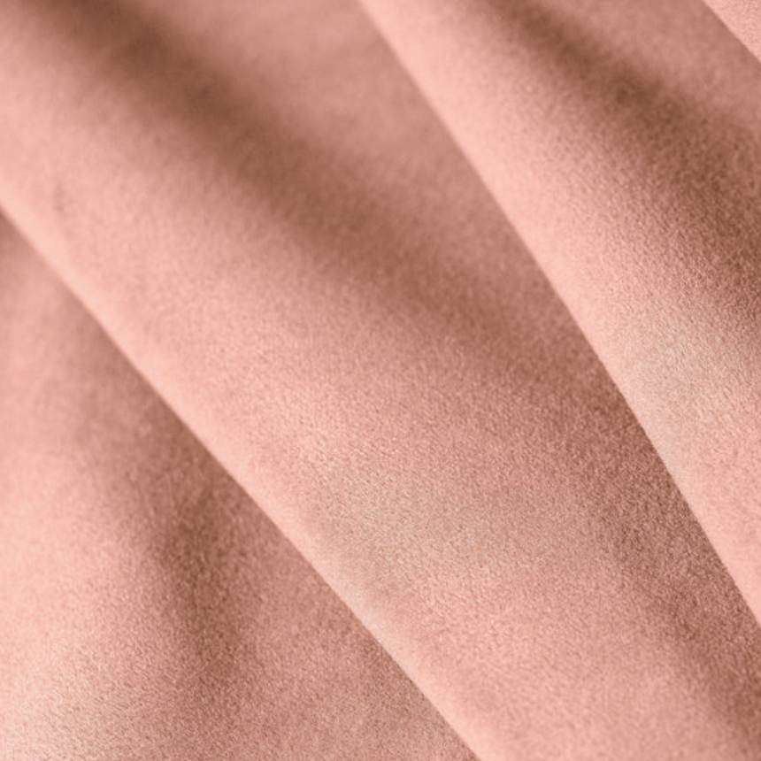 Kate bársony lábtartó