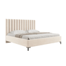 Allison velvet bed frame 180x200