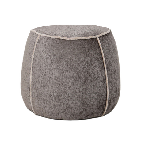 Noa wooden bedside table