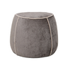 Noa wooden bedside table