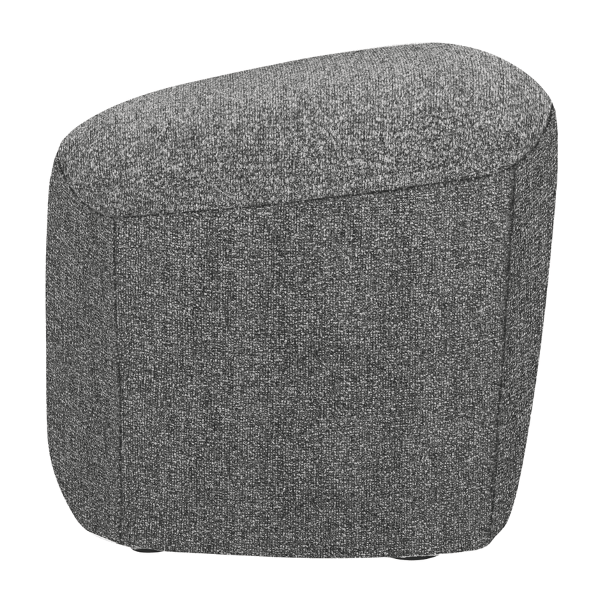 Lofty szövet puff
