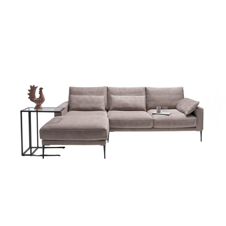 Vesta bed frame