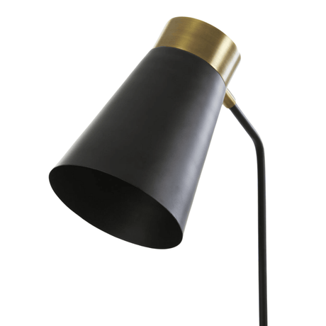 Braja metal floor lamp