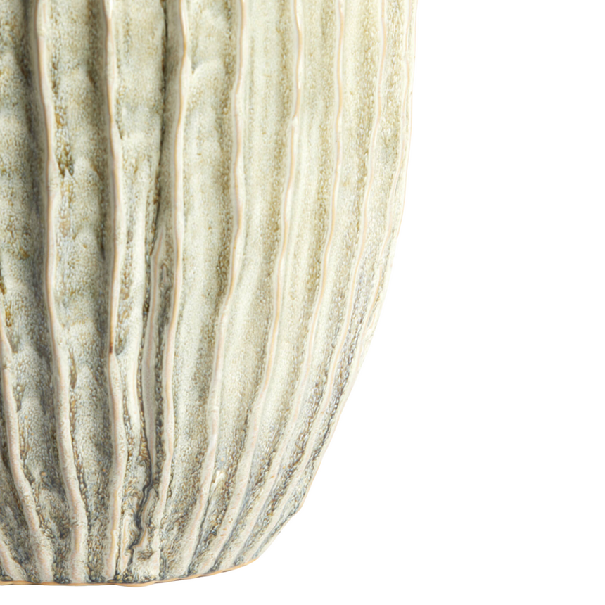 Raeni paper table lamp