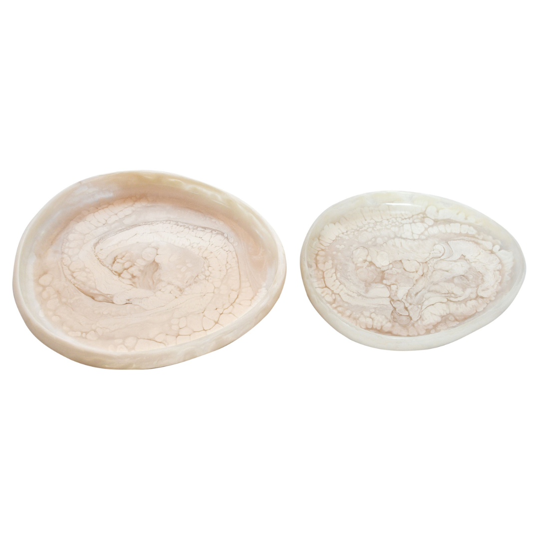 Versmissen marble bowl – Dutch Home