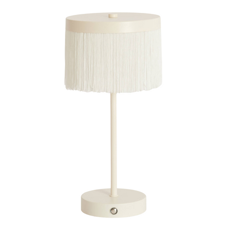 Diny fém asztali lámpa