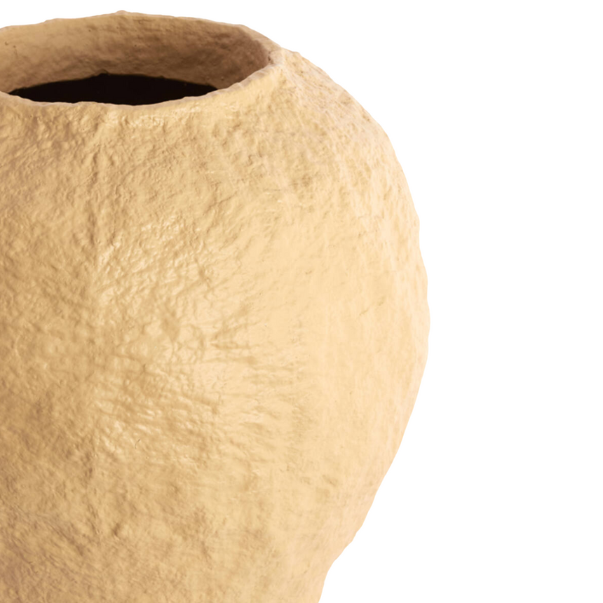 Raeni paper table lamp